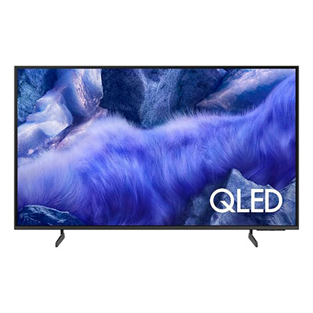 Samsung Vision AI QLED 4K QEF1