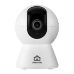 Smart Câmera Wi-Fi 360° Positivo