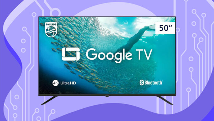 Smart-TV-Philips-50-4K-50PUG7019-78 Smart TV Philips 50 4K 50PUG7019/78