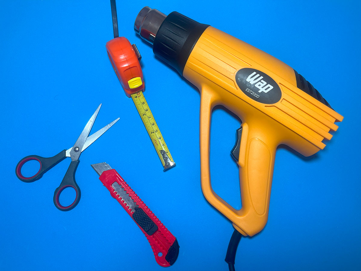 Soprador WAP EST2000