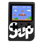 Sup Game Box Plus com 400 Jogos