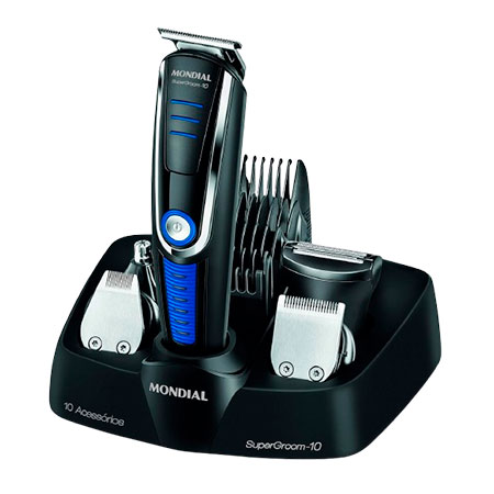 Super Groom 10 BG-03