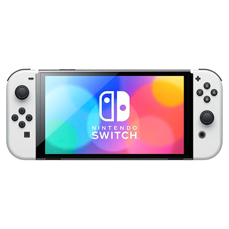 Switch OLED