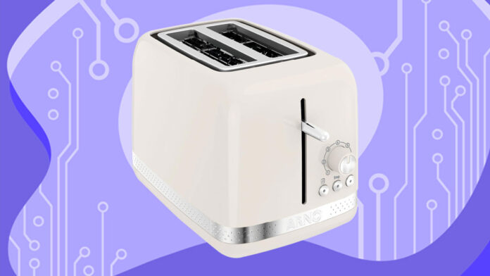 Torradeira-Arno-Soleil-STOA Torradeira Arno Soleil STOA