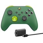 Controle Xbox Series Remix Edição Especial