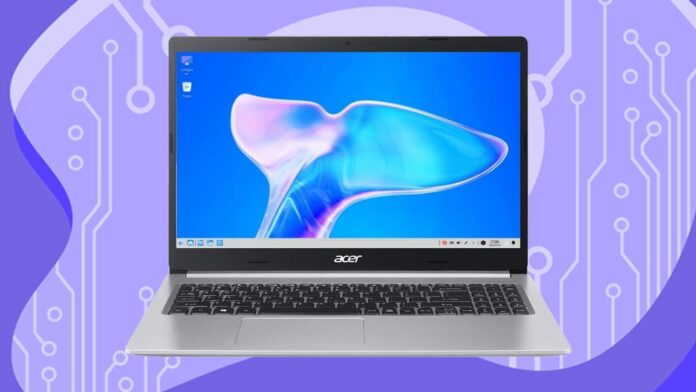 Acer Aspire 5 A515-45-R36L