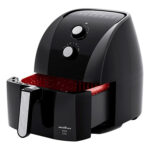 Air Fryer Britânia BFR50 Redstone