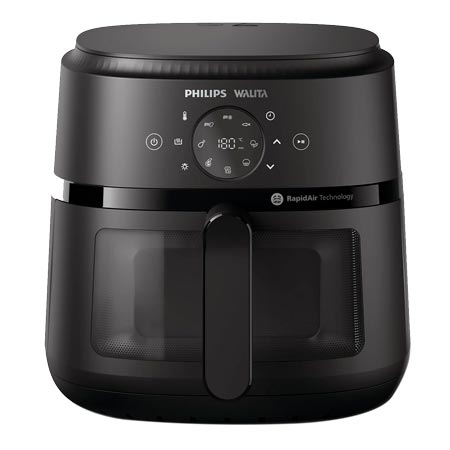 Air Fryer Digital Série 2000 XL Philips Walita