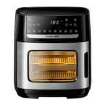 Air Fryer Forno Philips Walita Série 5000 AI551/09