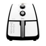 Air Fryer Midea Liva FRA41 4L