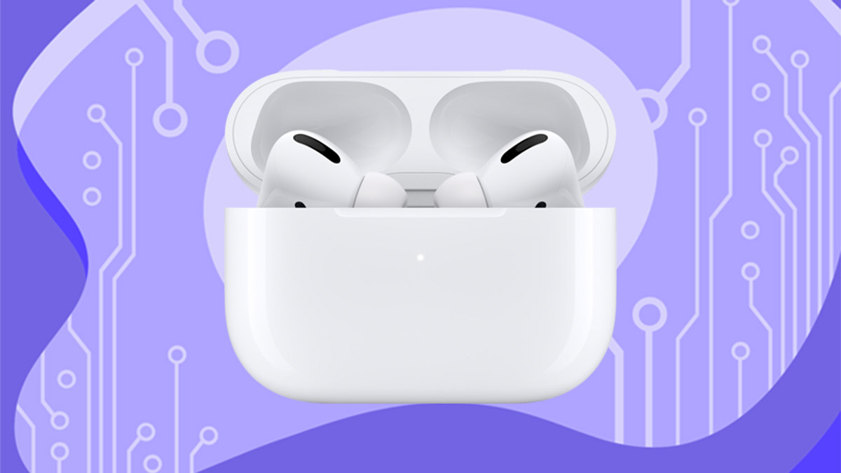 AirPods Pro (1ª geração)