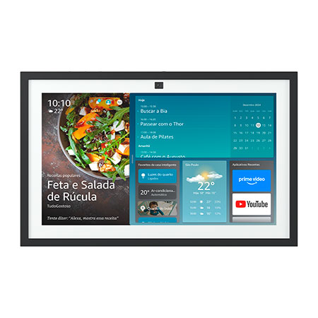 Amazon Echo Show 15