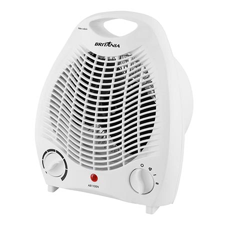 Aquecedor Britânia AB1100N