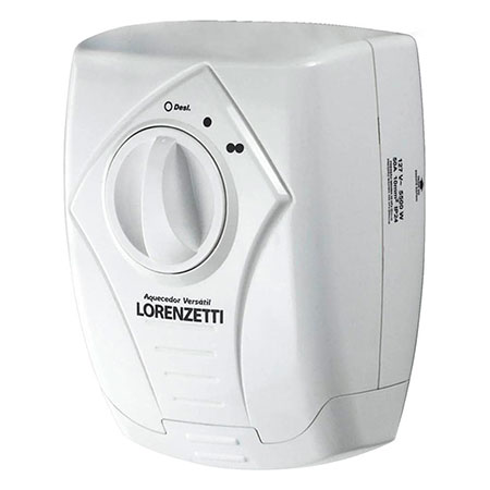 Aquecedor de Água para Torneiras Lorenzetti 7560040