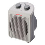 Aquecedor de Ar WAP AIR HEAT 3 em 1