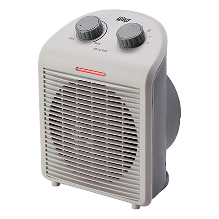 Aquecedor de Ar WAP AIR HEAT 3 em 1