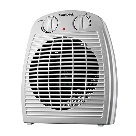 Aquecedor Mondial A-08