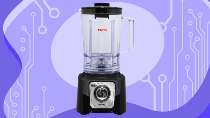 arno-powermax-1400w-ln65 Arno Powermax 1400W LN65