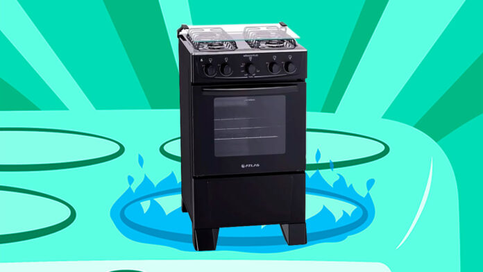 Atlas Mônaco Plus 300000714