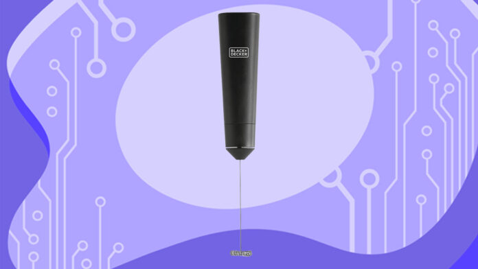 black-decker-m150 BLACK+DECKER M150