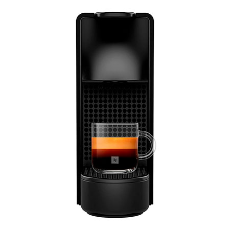 Cafeteira Nespresso Essenza Mini
