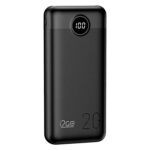 Carregador Portátil I2GO 20000mAh