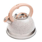 Chaleira Brinox Roma Vanilla 4875/110