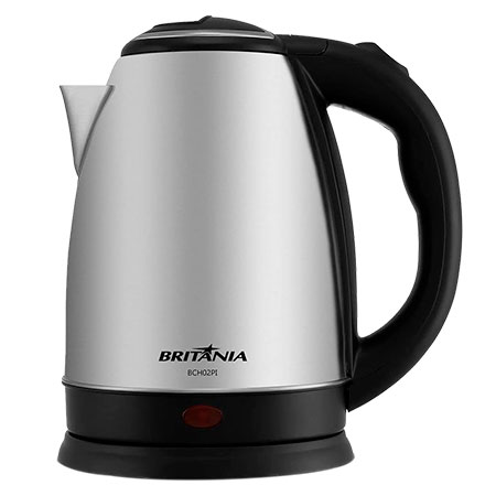 Chaleira Elétrica Britânia BCH02PI