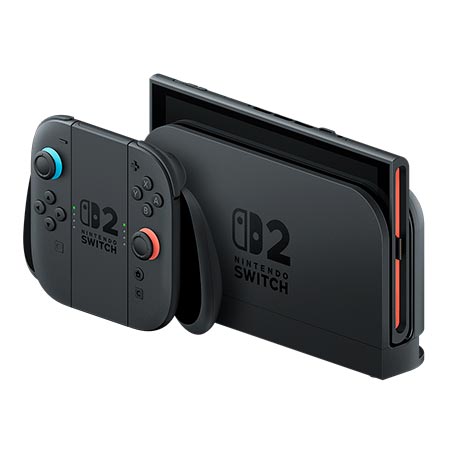 Console Nintendo Switch 2