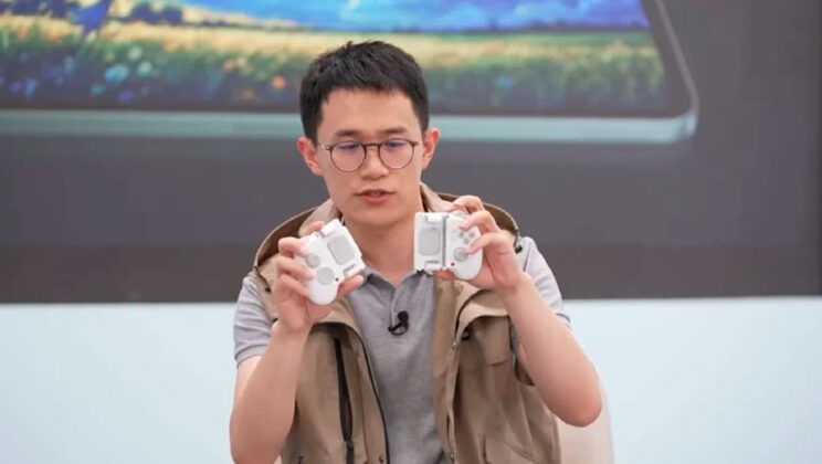 Controle Gamer Redmi 01