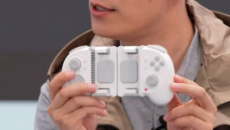 Controle Gamer Redmi 02