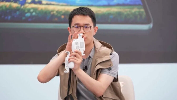 Controle Gamer Redmi 03