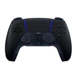 Controle Sem Fio Sony DualSense Midnight Black