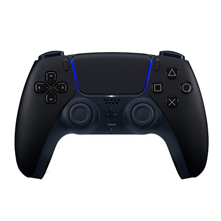 Controle Sem Fio Sony DualSense Midnight Black