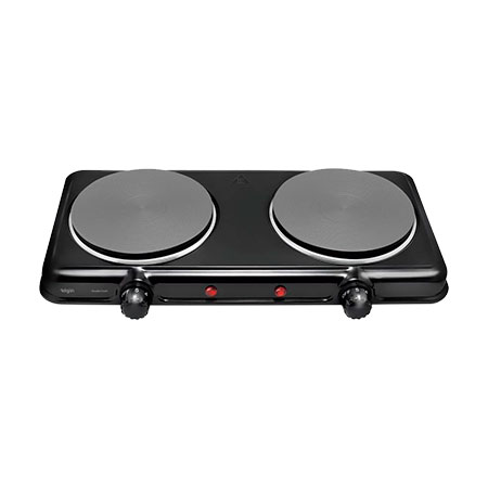 Cooktop Elgin Double Cook