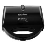 Crepeira Six Britânia - 6 Crepes