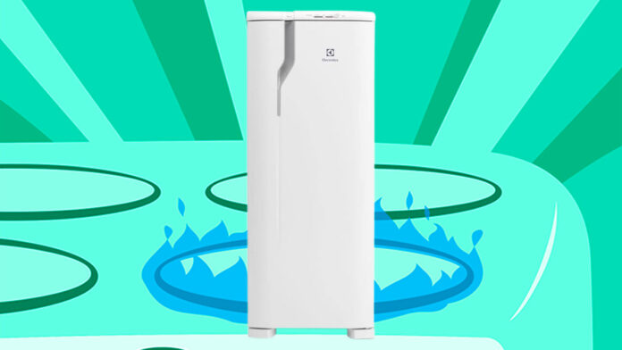 Electrolux RE31 Classe A