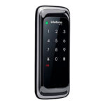 Fechadura Digital Intelbras FR 101