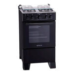 Fogão 4 bocas Atlas Mônaco Plus 300000714