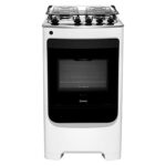 Fogão 4 Bocas Consul CFO4NAB