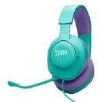 Fones de Ouvido JBL Quantum 100M2