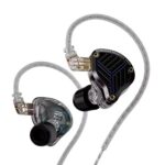 Fones de Ouvido KZ PRX