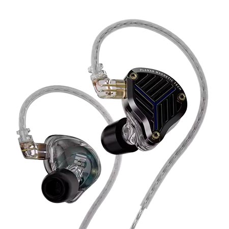 Fones de Ouvido KZ PRX