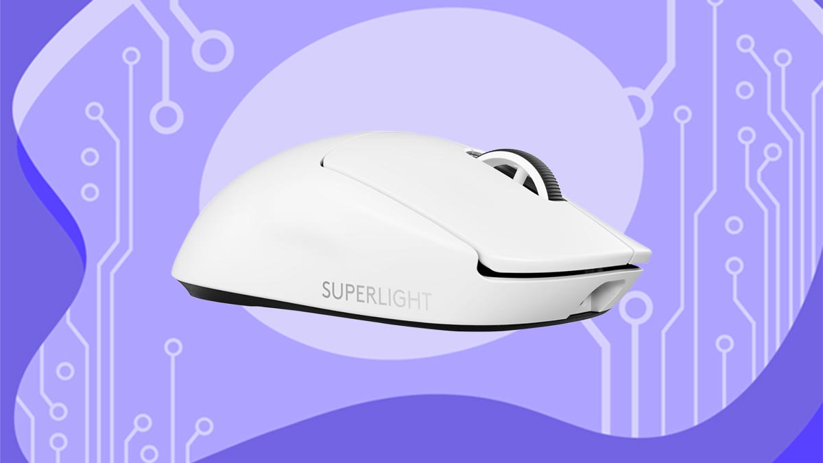 G Pro X Superlight 2