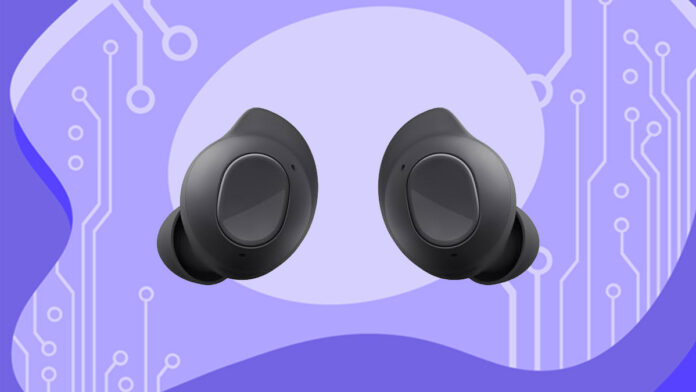 Galaxy Buds FE