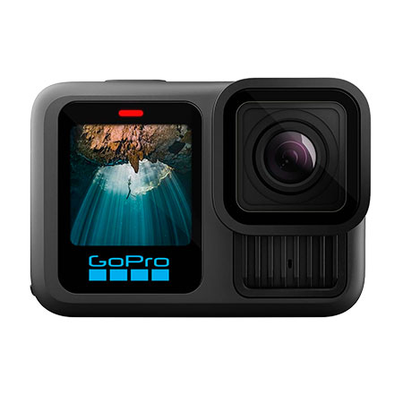 GoPro HERO13 Black