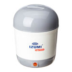 Iogurteira Elétrica Izumi 1 Litro