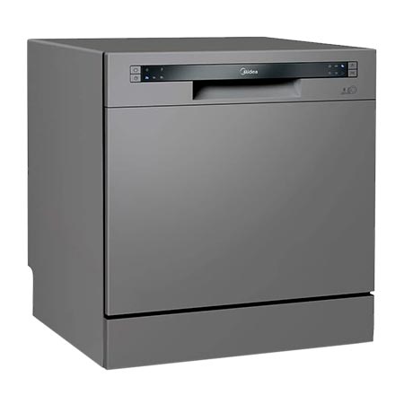 Lava-louças Midea 8 Serviços