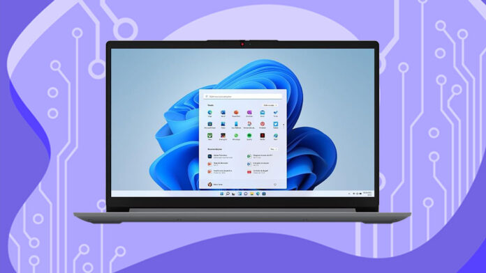 Lenovo IdeaPad 1i i5-1235U