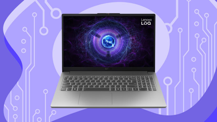 Lenovo LOQ E 83MES00100